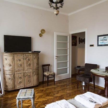 Cokino sokače Lejlighed Beograd Eksteriør billede