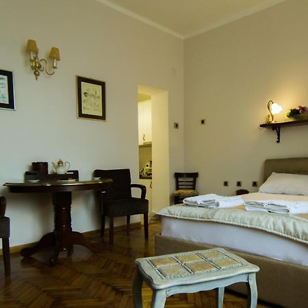 Cokino sokače Lejlighed Beograd Eksteriør billede