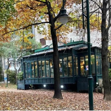 Cokino sokače Lejlighed Beograd Eksteriør billede