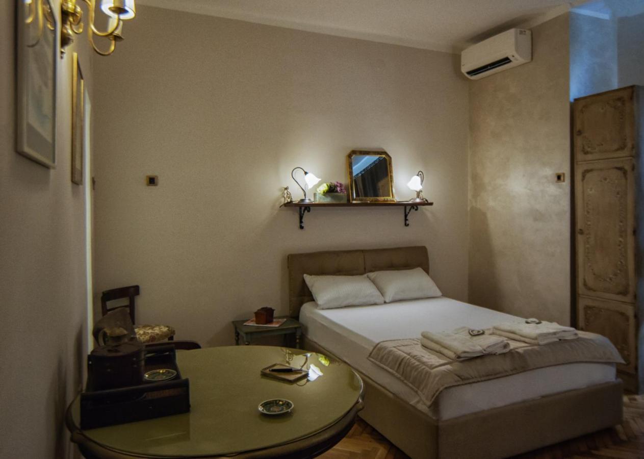 Cokino sokače Lejlighed Beograd Eksteriør billede